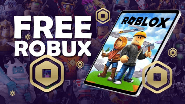 Roblox Gift Card 10000 Robux Code- USA Accounts ONLY (1)