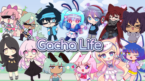 Gacha Life Download Free AFK For PC, IOS, Android