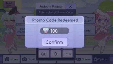Gacha Life: How to Use Free Redemption Codes