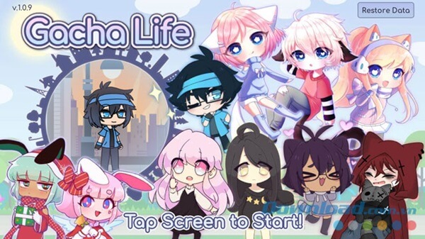 How to Install and Play Gacha Life Game on Android Phone
