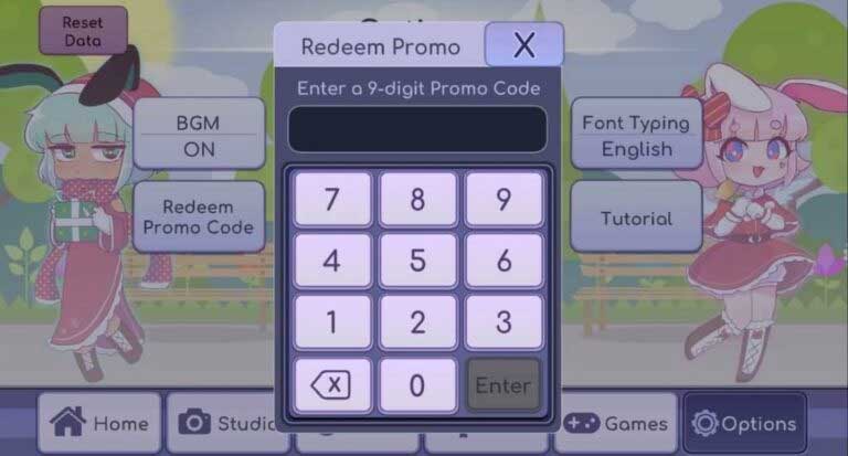 How to Redeem Codes for Gifts in Gacha Life