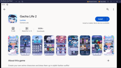 How To Download Gacha Life 2 on PC Without Bluestacks